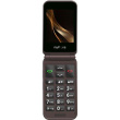 myPhone Harmony LTE Praline Collection | Brown | 2.8+1.44 