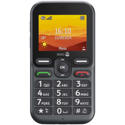 Doro Leva L10 graphite