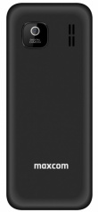 Maxcom Mobiiltelefon MM 248 4G DualSIM