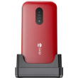 Doro 2820 red ohne Netzteil