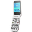 Doro 2820 red ohne Netzteil