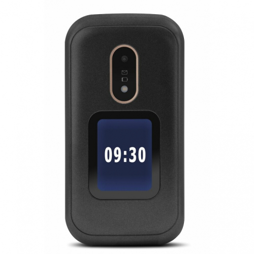 Doro 6060 black