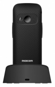 Maxcom Telephone for Senior MM 724 VoLTE 4G Comfort