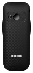 Maxcom Telephone for Senior MM 724 VoLTE 4G Comfort