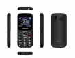 Maxcom Telephone MM443 4G dual sim