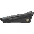 Doro 4100H GSM Tisch Telefon black