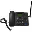 Doro 4100H GSM Tisch Telefon black