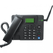Doro 4100H GSM Tisch Telefon black