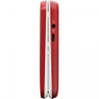 Doro Leva L30 red white