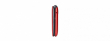 Panasonic Mobile phone KX-TU550 4G for senior red