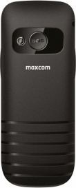Maxcom Telephone for senior MM720 900/1800