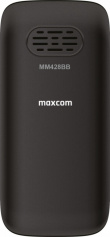 Maxcom Telephone for senior MM 428L