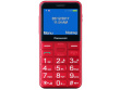 Panasonic KX-TU155EXR Red