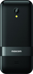 Maxcom Phone MM 334 VoLTE 4G Classic