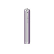 Maxcom Flip phone MM835L 4G dual sim purple