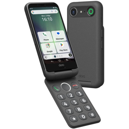 Doro Aurora A20 graphit
