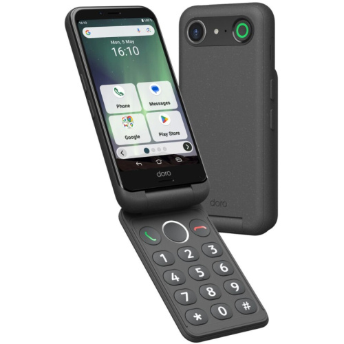 Doro Aurora A20 graphit