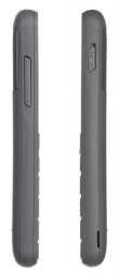 Mobile phone PANASONIC PANASONIC KX-TU160EXG Gray