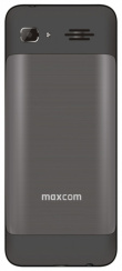Maxcom Feature phone MM 244L Clsaaic
