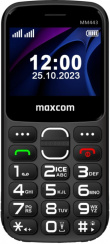 Maxcom Feature phone MM443L 4G dual sim