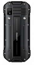 Maxcom Rugged phone MM918L Strong 4G
