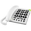 Doro PhoneEasy 311c white
