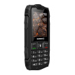 HAMMER ROCK LTE (Black) Dual SIM 2.4