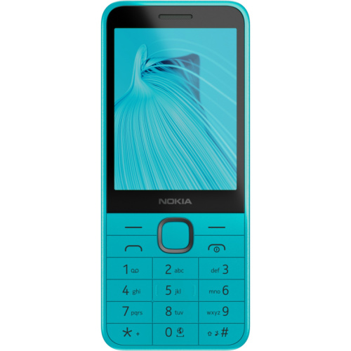 Nokia 235 4G Blue (2024)
