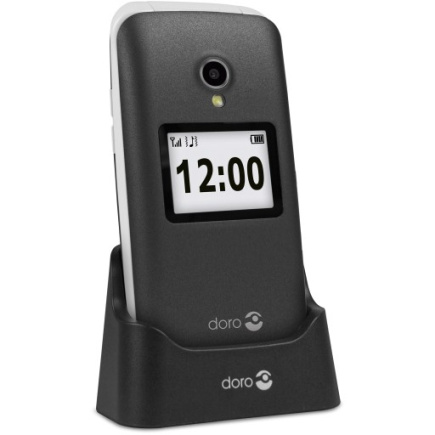 Doro 2424 graphite