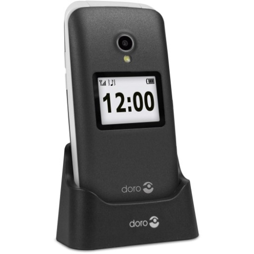 Doro 2424 graphite