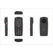 AGM Mobile M6 Bartype 4G Rugged black