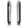 Bea-Fon SL495 LTE schwarz-silber
