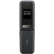 Nokia 2660 Flip Dual Sim 4GB black