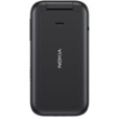 Nokia 2660 Flip Dual Sim 4GB black