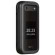 Nokia 2660 Flip Dual Sim 4GB black