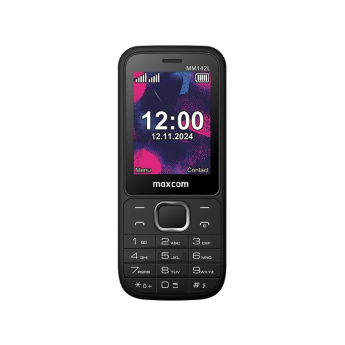 Maxcom Feature phone MM 142L Classic