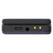 myPhone Flip | LTE | Black | 2.8 