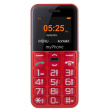 myPhone Halo Easy 4.32 cm (1.7