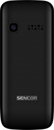 Sencor SENCOR ELEMENT P013 TFT LCD 1.77,Dual SIM