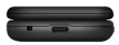 Maxcom Telephone MM 828 4G dual sim black