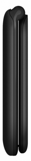 Maxcom Telephone MM 828 4G dual sim black