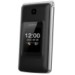 myPhone Tango | LTE | Black | 2.4 + 1.77 