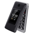 myPhone Tango | LTE | Black | 2.4 + 1.77 
