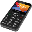 myPhone | Halo 3 | Black | 2.31 