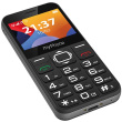 myPhone | Halo 3 | Black | 2.31 