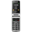 Bea-Fon SL645plus LTE schwarz-silber