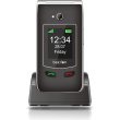 Bea-Fon SL645plus LTE schwarz-silber