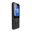 myPhone 6320 | Black | 2.4 
