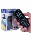 Mesmed Mobiiltelefon Mescomp MT-166 Edgar Elegant 4G