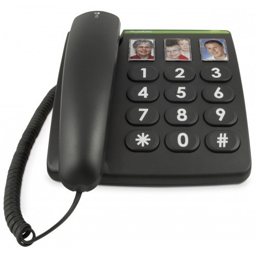 Doro PhoneEasy 331ph Must